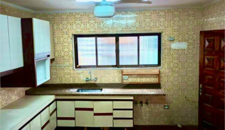Casa à venda com 3 quartos, sendo 1 suíte,  em Tremembé, São Paulo, SP