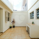 Casa à venda com 3 quartos, sendo 1 suíte, em Vila Cordeiro, São Paulo, SP