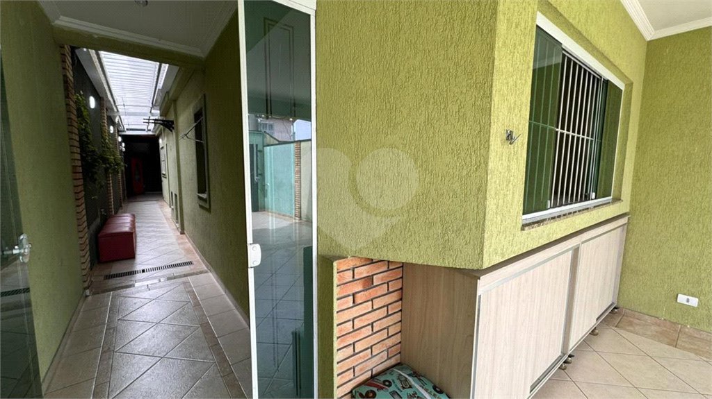 Sobrado à venda com 3 quartos, sendo 1 suíte, em Pirituba, São Paulo, SP
