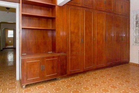 Casa/ Sobrado Amplo no Boqueirão/ Santos/SP