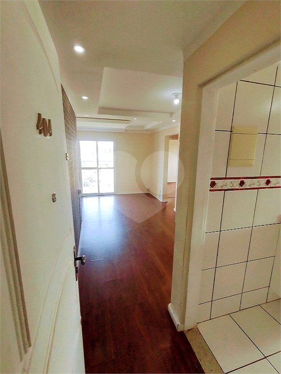 Apartamento à venda com 2 quartos em Jardim Simone, Votorantim, SP