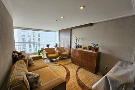 Apartamento à venda com 3 suítes em Chácara Santo Antônio (zona Sul), São Paulo, SP