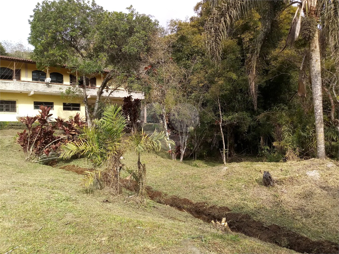 Sítio à venda com 6 quartos no Centro, Mogi das Cruzes, SP