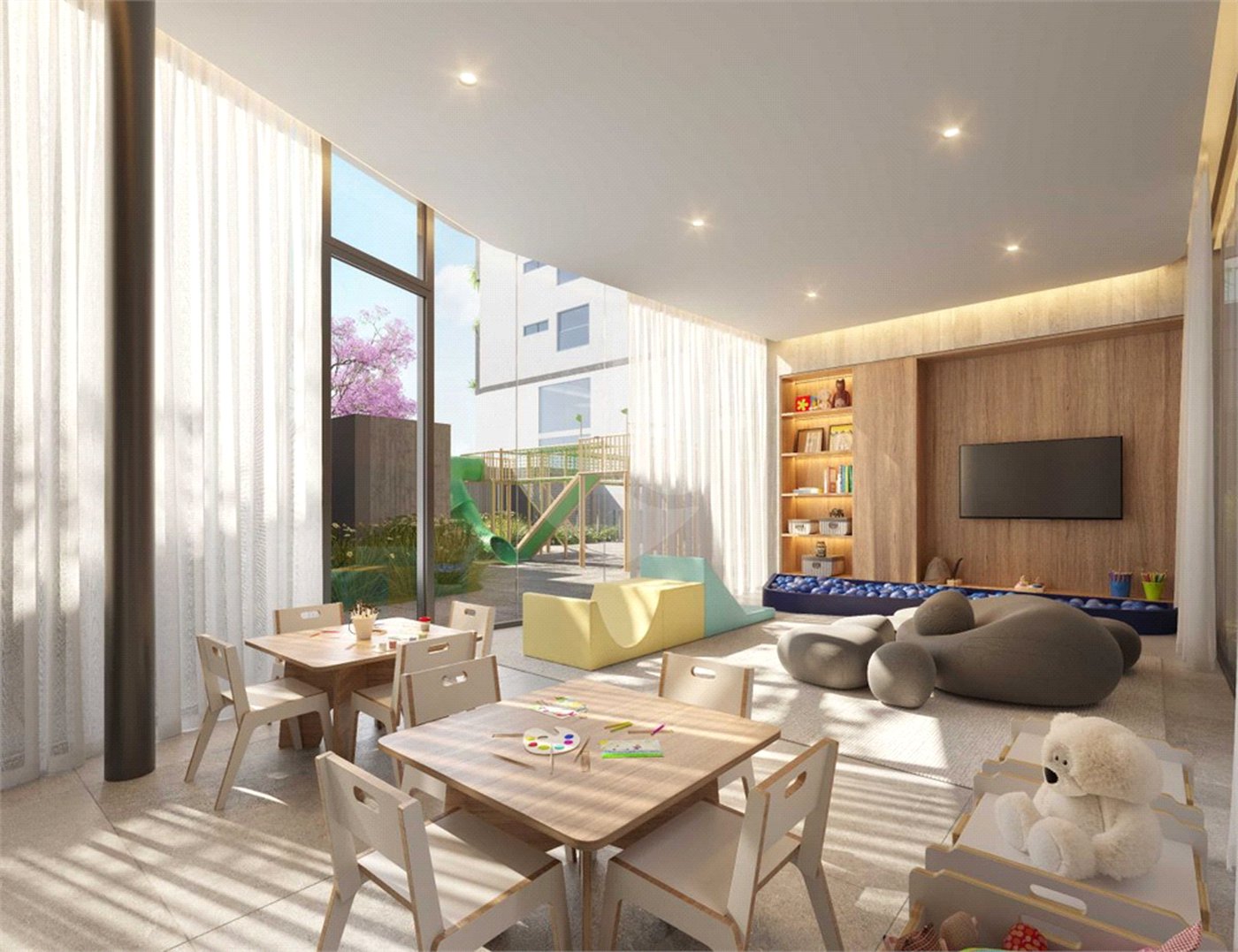 Apartamento à venda com 2 quartos, sendo 1 suíte,  em Campo Belo, São Paulo, SP