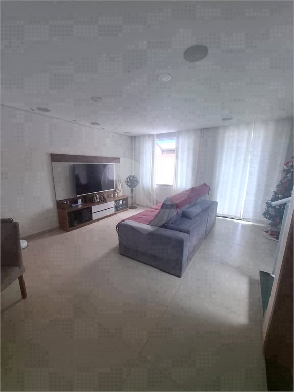 Casa à venda com 3 quartos, sendo 1 suíte, em Campo Grande, Rio de Janeiro, RJ
