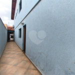 Sobrado à venda com 3 quartos, sendo 1 suíte, em Vila Nova Mazzei, São Paulo, SP