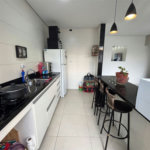 Apartamento Residencial à venda, Gonzaga, Santos - AP0557.
