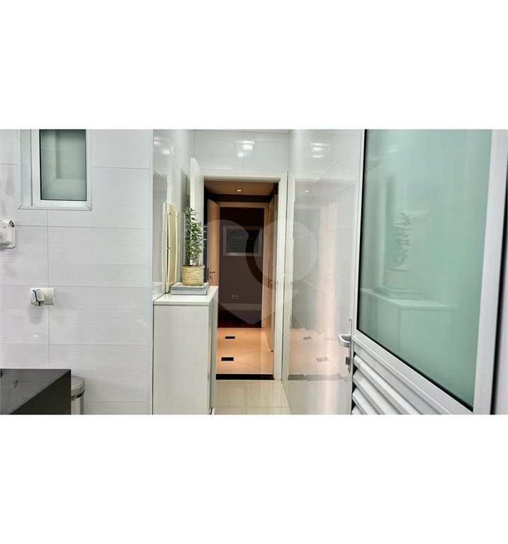 Apartamento à venda com 3 suítes em Perdizes, São Paulo, SP