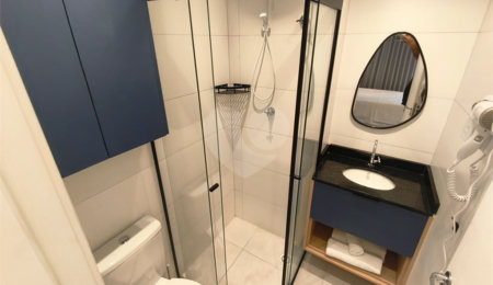 Apartamento à venda em Jardim São Paulo(zona Norte), São Paulo, SP
