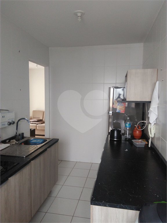 Apartamento à venda com 2 quartos em Pirituba, São Paulo, SP