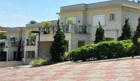 Casa à venda com 4 suítes no condomínio Village Paineiras, São Paulo - SP
