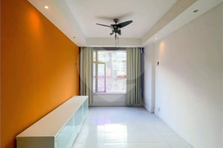 Apartamento à venda com 2 quartos em Andaraí, Rio de Janeiro, RJ
