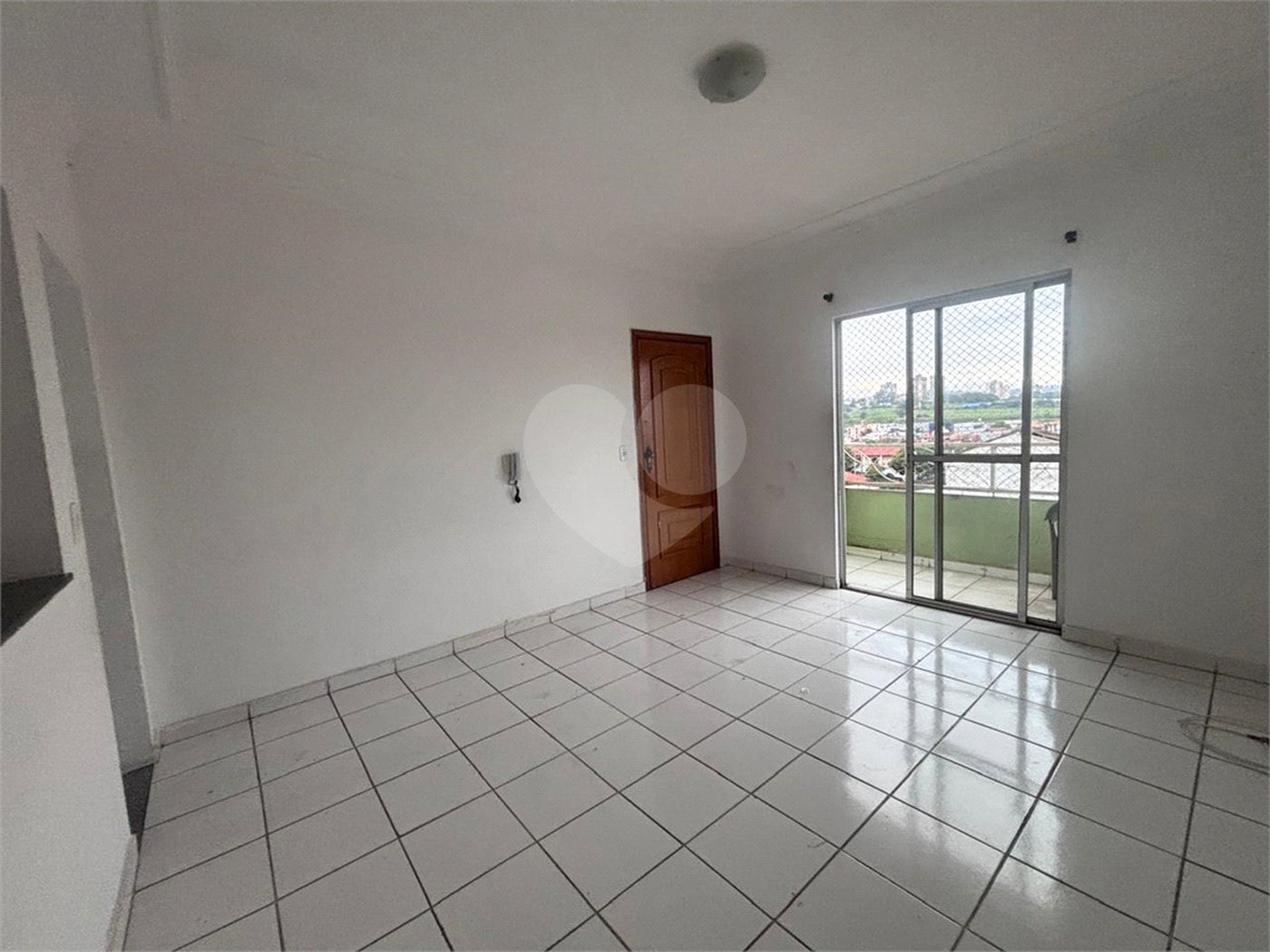 Apartamento à venda com 2 quartos, sendo 1 suíte, em Jardim Saira, Sorocaba, SP