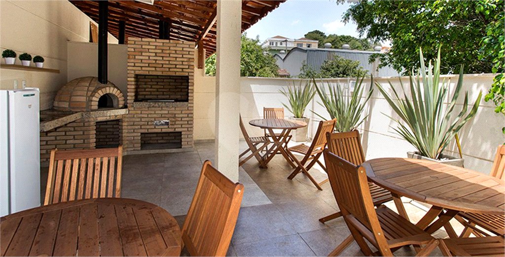 Apartamento à venda com 2 quartos em Freguesia do Ó, São Paulo, SP