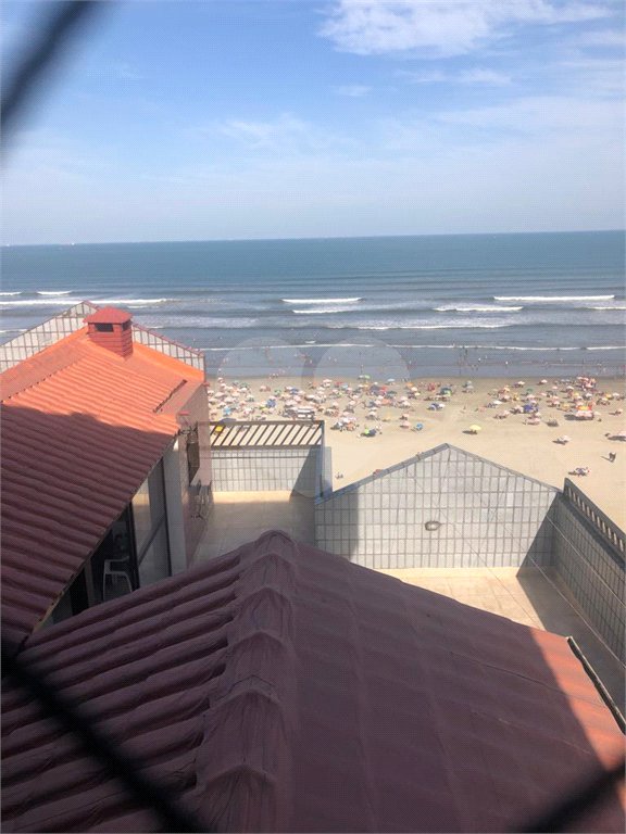 Duplex à venda com 5 quartos, sendo 4 suítes, em Aviação, Praia Grande, SP