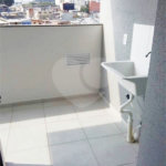 Apartamento para alugar com 2 quartos em Mandaqui, São Paulo, SP