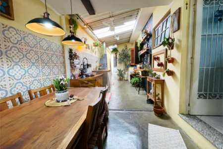 Casa à venda com 2 quartos, sendo 1 suíte, em Vila Olímpia, Sorocaba, SP