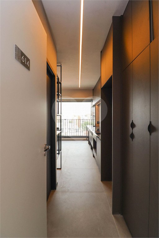 Apartamento à venda ou para alugar com 1 quarto em Pinheiros, São Paulo, SP