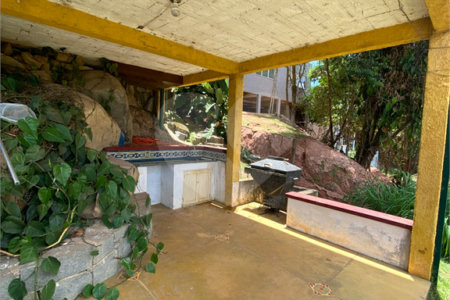 Casa à venda com 4 suítes no condomínio São Joaquim, Vinhedo - SP