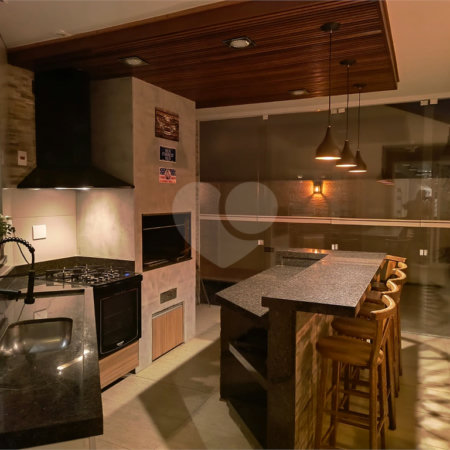 Casa à venda com 3 suítes no condomínio Residencial Chácara Ondina, Sorocaba - SP