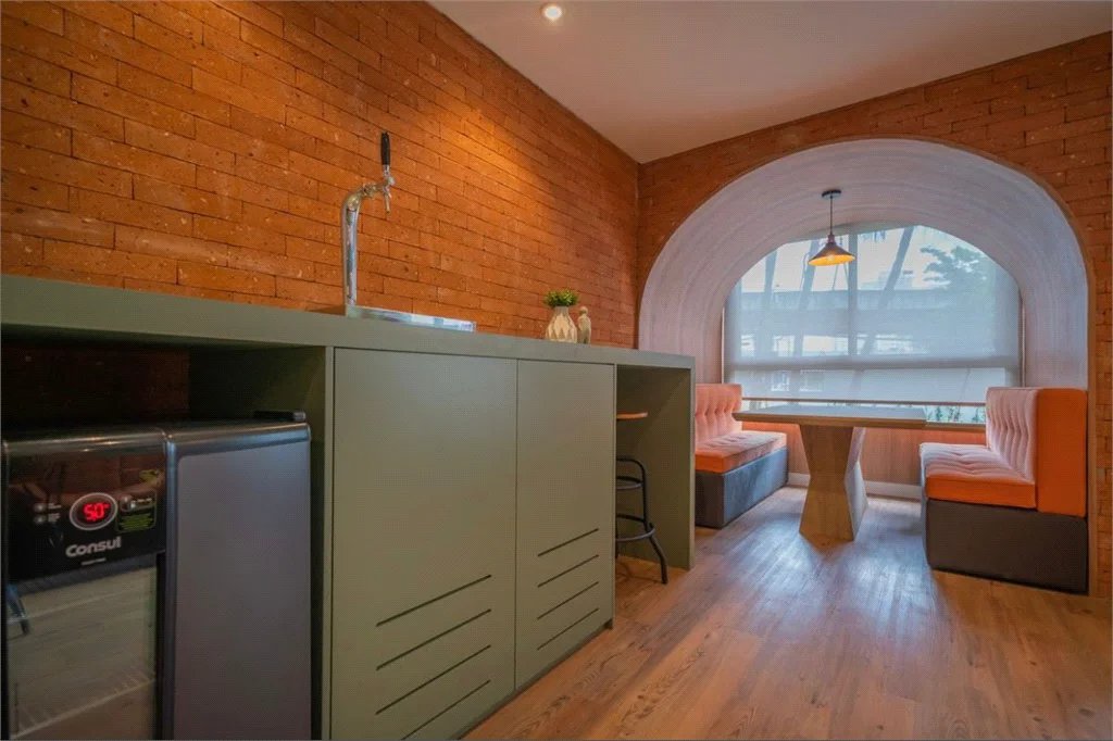 Apartamento à venda com 2 quartos em Vila Andrade, São Paulo, SP