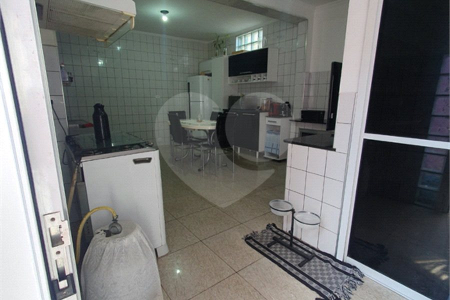 Casa Térrea à venda com 2 quartos em Parque Edu Chaves, São Paulo, SP