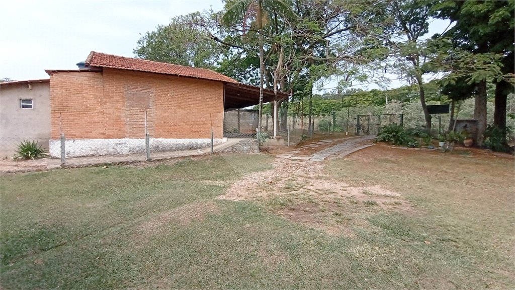 Chácara à venda com 3 quartos no Centro, Vinhedo, SP
