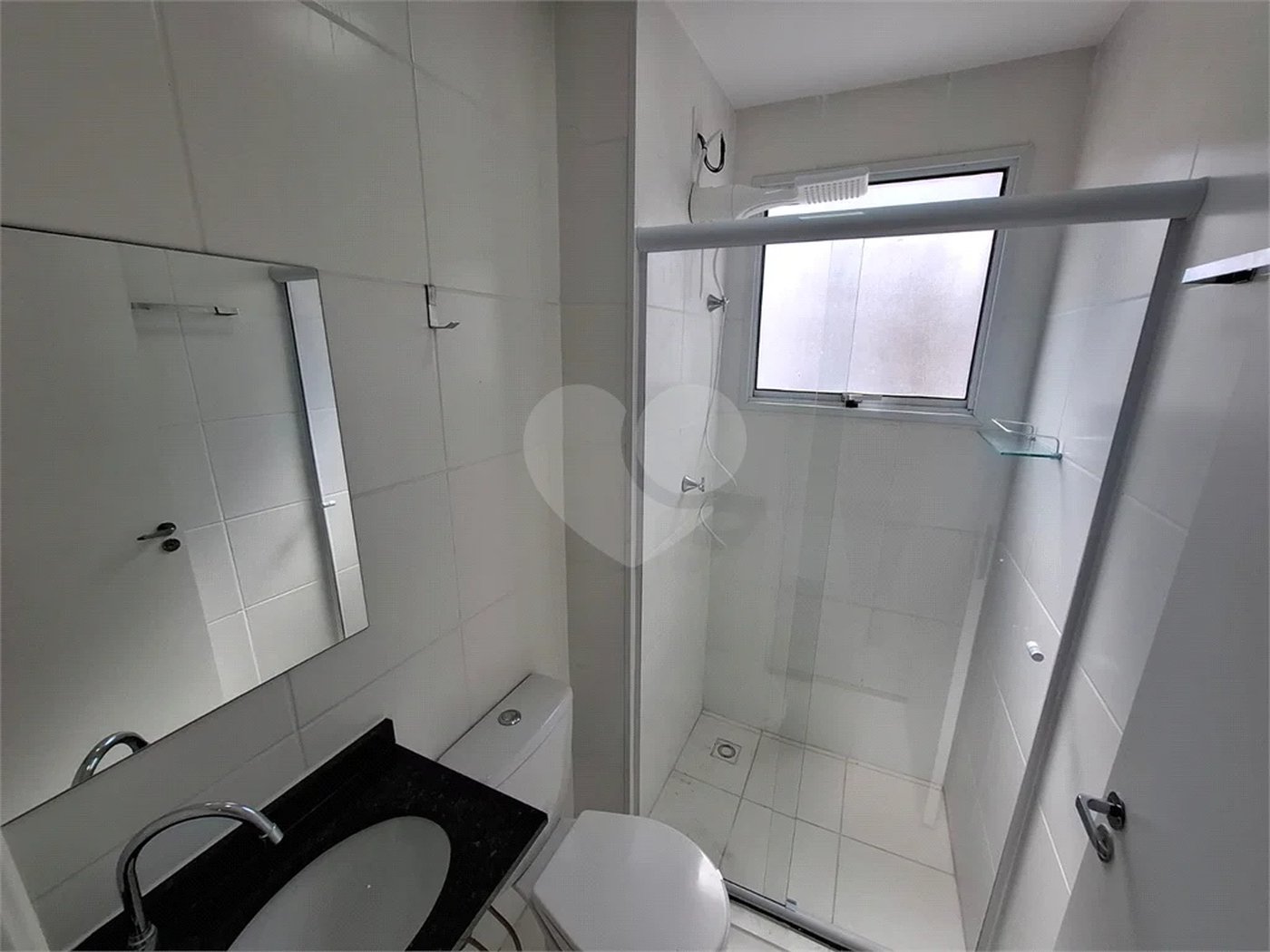 Apartamento para alugar com 2 quartos em Santa Claudina, Vinhedo, SP