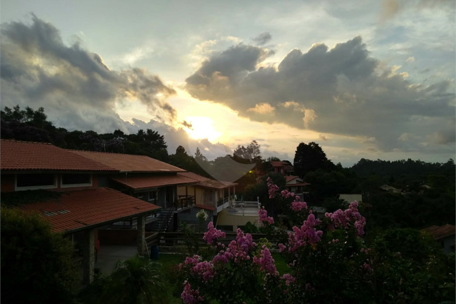 Casa à venda com 3 quartos, sendo 1 suíte, em Serra da Cantareira, Mairiporã, SP