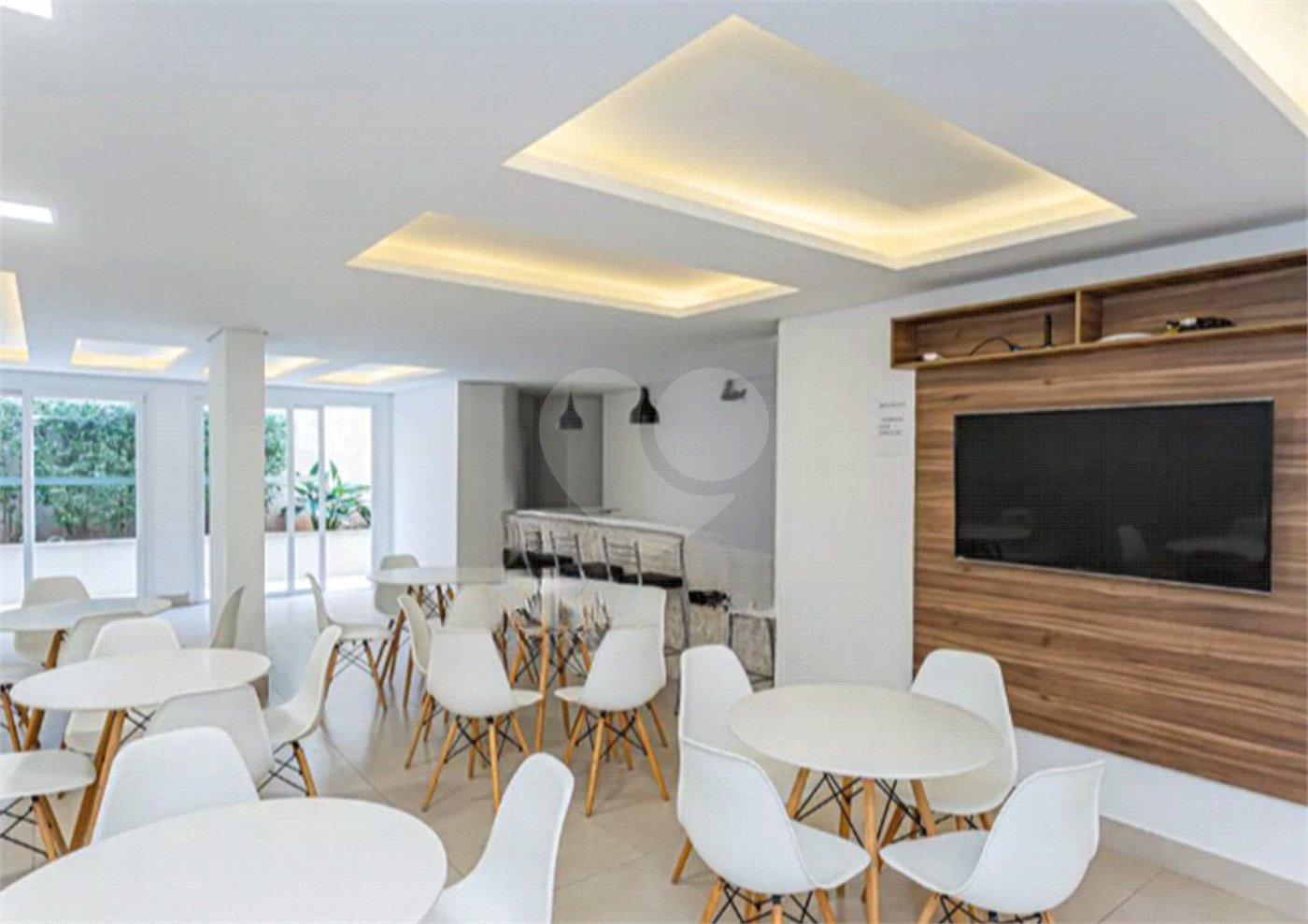 Apartamento à venda com 1 suíte em Limão, São Paulo, SP