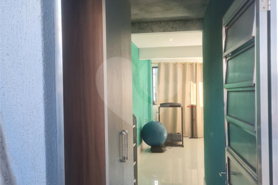 Sobrado à venda com 4 quartos, sendo 1 suíte,  em Vila Prudente, São Paulo, SP
