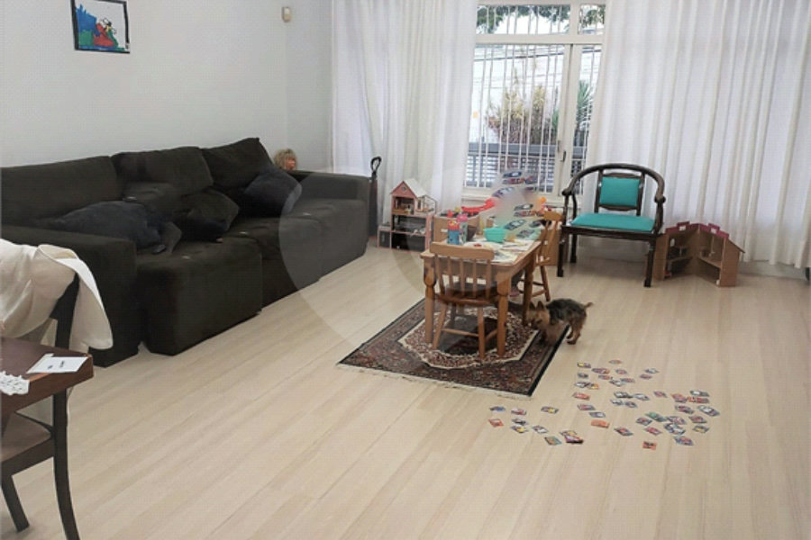 Sobrado à venda com 3 quartos, sendo 1 suíte, em Casa Verde, São Paulo, SP