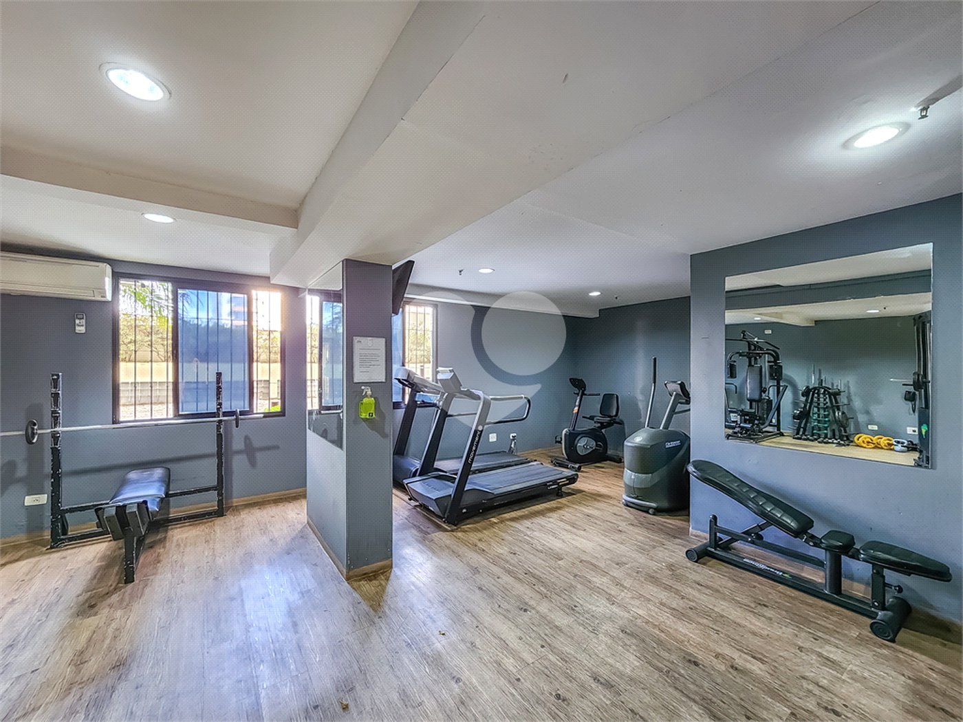 Apartamento à venda com 1 quarto em Saúde, São Paulo, SP