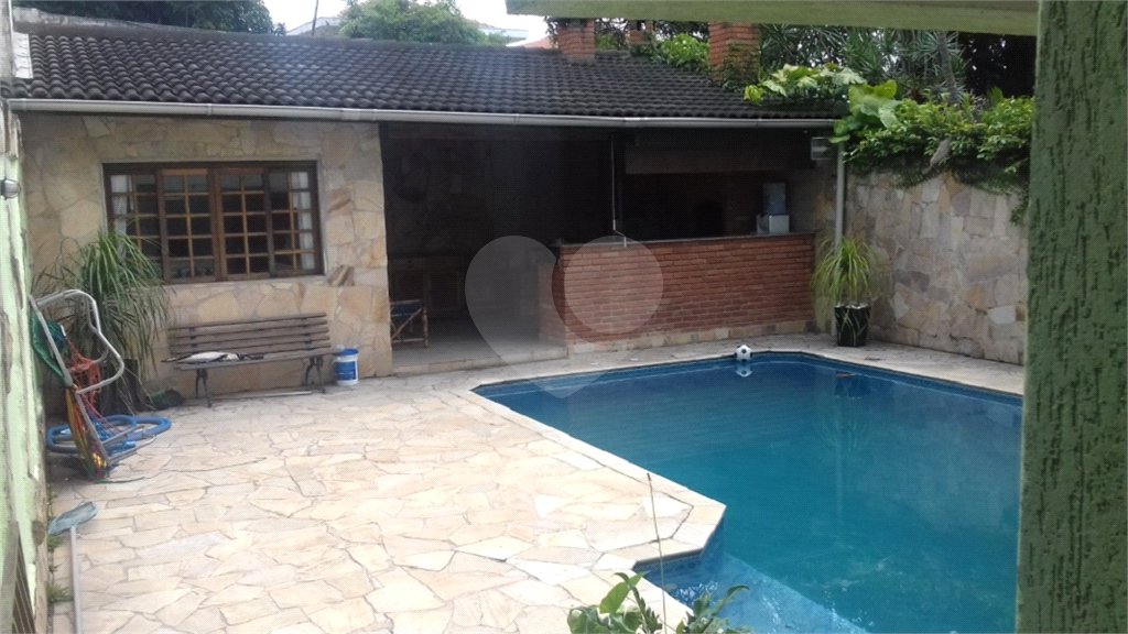Sobrado à venda ou para alugar com 5 quartos, sendo 4 suítes, em Mandaqui, São Paulo, SP