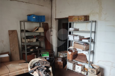Casa Térrea à venda com 3 quartos, sendo 1 suíte, em Vila Xavier (vila Xavier), Araraquara, SP