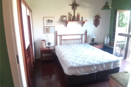 Casa à venda com 3 quartos, sendo 1 suíte, em Santa Claudina, Vinhedo, SP
