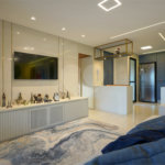 Apartamento à venda ou para alugar com 2 suítes em Chácara Santo Antônio (zona Sul), São Paulo, SP