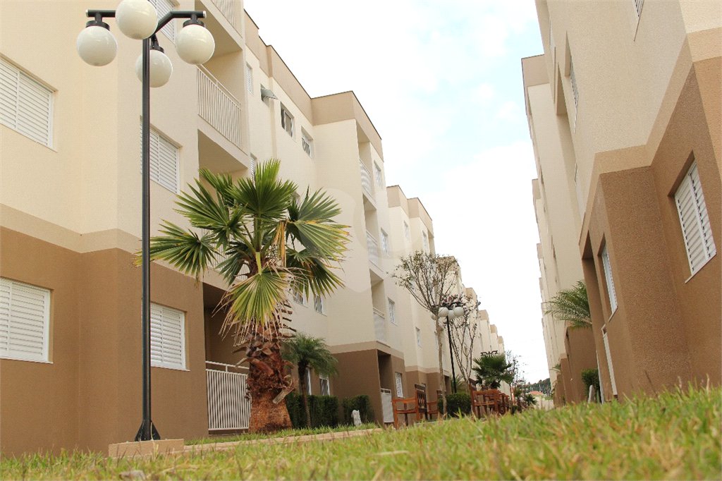Apartamento à venda com 2 quartos em Jardim Antônio Cassillo, Votorantim, SP