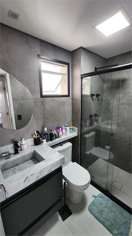 Apartamento à venda com 3 quartos, sendo 1 suíte, em Jardim Caboré, São Paulo, SP