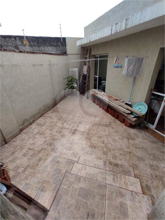 Sobrado à venda com 2 quartos, sendo 1 suíte,  em Lauzane Paulista, São Paulo, SP
