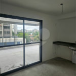 Apartamento à venda com 2 quartos, sendo 1 suíte,  em Cidade Monções, São Paulo, SP