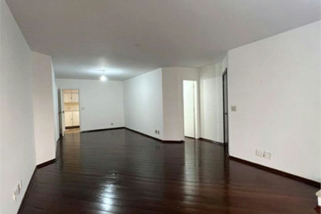 Apartamento com 3 dormitórios à venda, 160 m² por R$ 2.790.000,00 - Itaim Bibi - São Paulo/SP