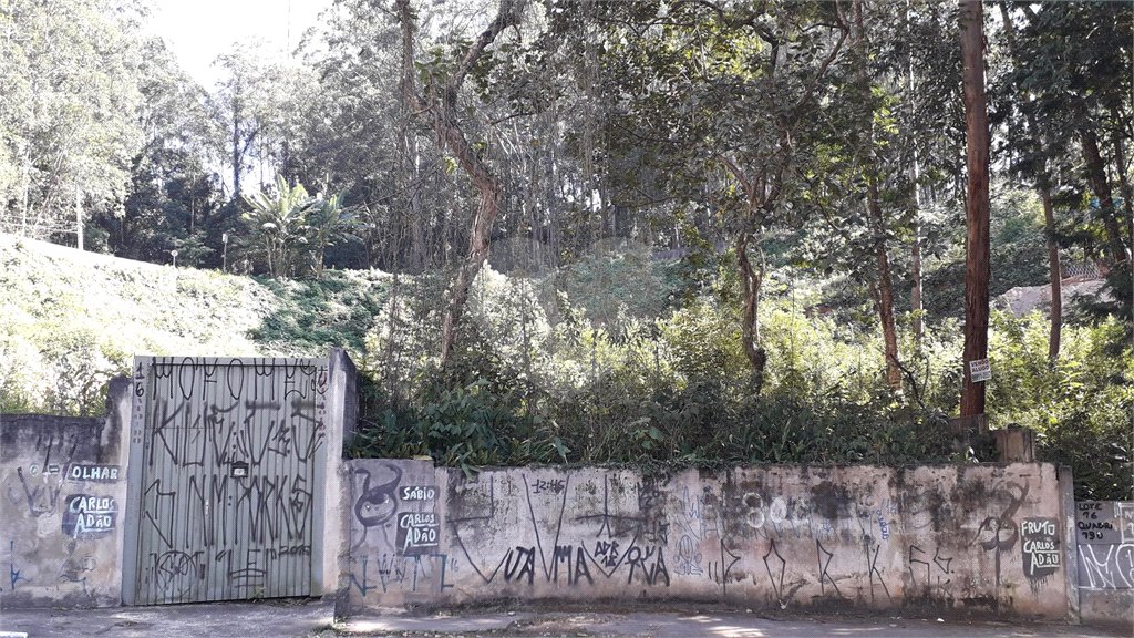 Terreno à venda em Vila Andrade, São Paulo, SP
