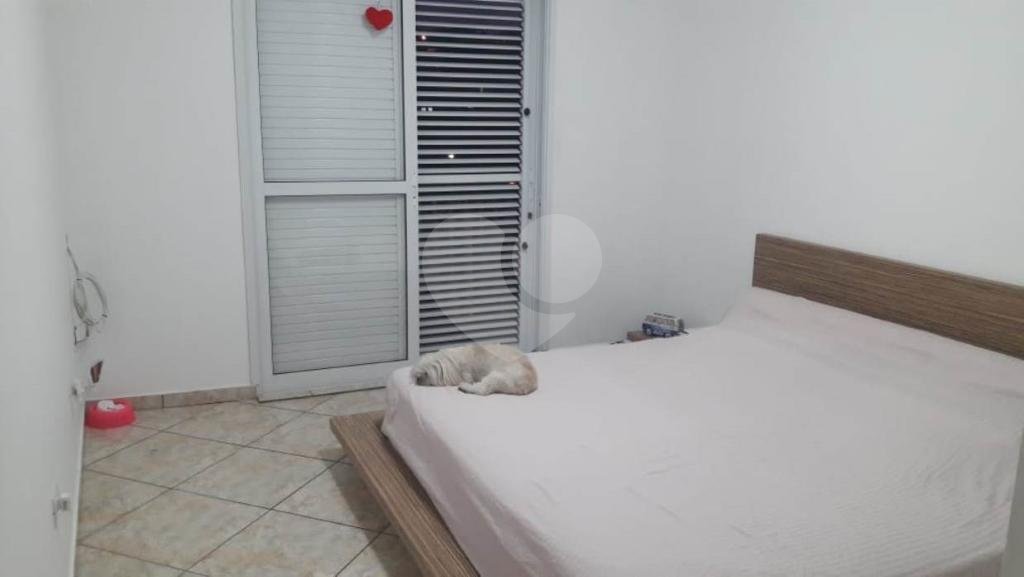 Sobrado à venda com 3 quartos, sendo 1 suíte, em Casa Verde, São Paulo, SP