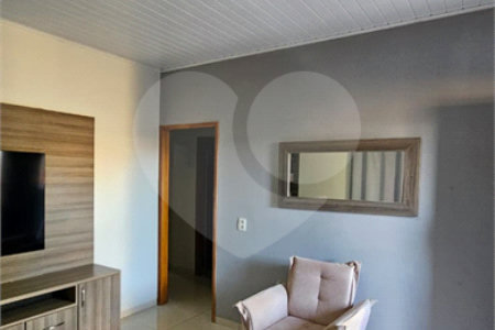 Casa à venda com 3 quartos em Bairro da Moóca, Ponta Porã, MS