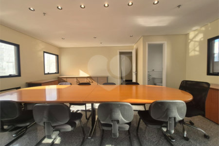 Sala para alugar em Bela Vista, São Paulo, SP