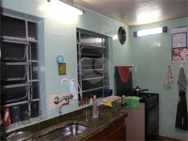 Casa à venda com 3 quartos em Pirituba, São Paulo, SP