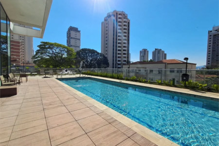 Apartamento à venda ou para alugar com 3 suítes em Água Branca, São Paulo, SP