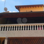 Sobrado à venda com 3 quartos, sendo 1 suíte, em Jardim das Vertentes, São Paulo, SP