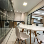 Studio à venda ou para alugar com 1 suíte em Vila Clementino, São Paulo, SP